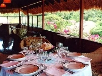 Cockatoo Hill Retreat