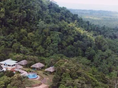Cockatoo Hill Retreat
