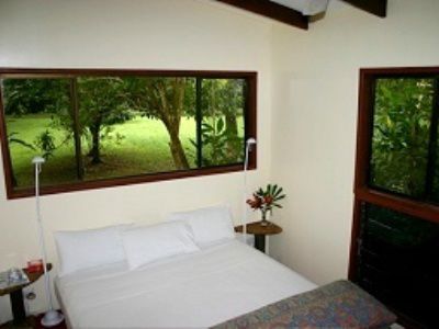 Hotel Cockatoo Hill Retreat 2*